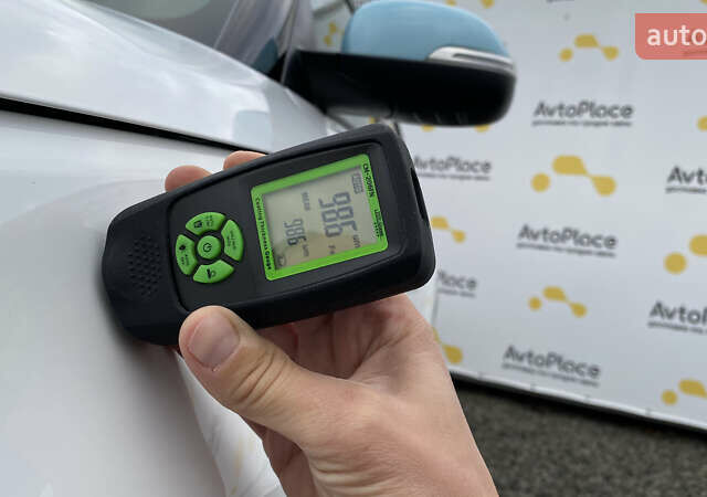 Кіа Soul EV 2016 у Луцьку на Automoto.ua Білий Кіа Soul EV, об'ємом двигуна 0 л та пробігом 116 тис. км за 7800 $, фото 88 на Automoto.ua