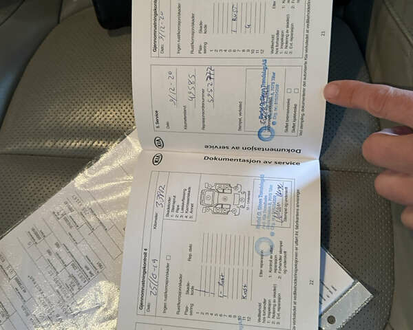 Белый Киа Soul EV, объемом двигателя 1.98 л и пробегом 103 тыс. км за 6499 $, фото 56 на Automoto.ua