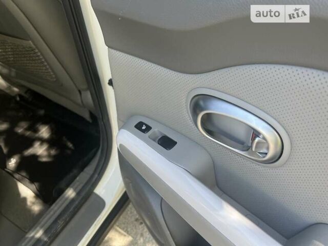 Білий Кіа Soul EV, об'ємом двигуна 0 л та пробігом 112 тис. км за 10900 $, фото 8 на Automoto.ua