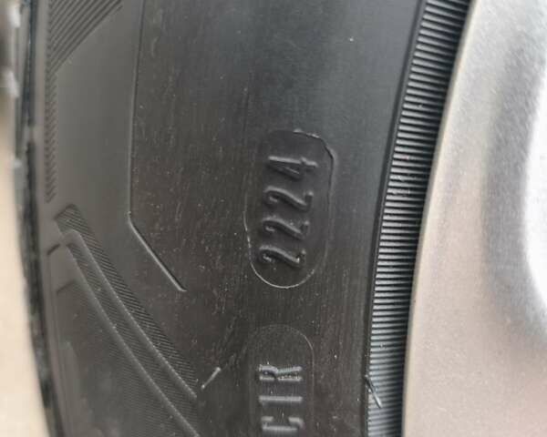 Белый Киа Soul EV, объемом двигателя 0 л и пробегом 165 тыс. км за 10600 $, фото 65 на Automoto.ua