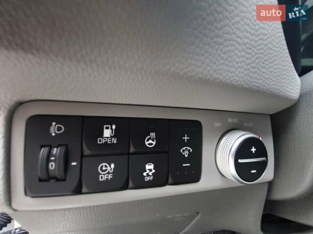 Белый Киа Soul EV, объемом двигателя 0 л и пробегом 165 тыс. км за 10600 $, фото 36 на Automoto.ua