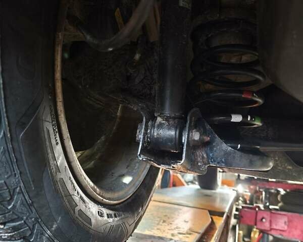 Белый Киа Soul EV, объемом двигателя 0 л и пробегом 165 тыс. км за 10600 $, фото 61 на Automoto.ua