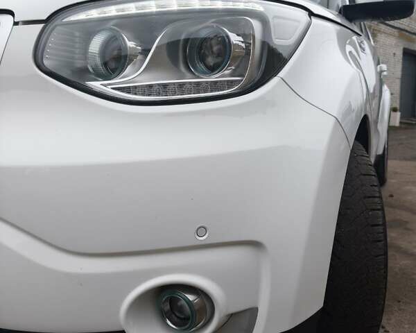 Белый Киа Soul EV, объемом двигателя 0 л и пробегом 165 тыс. км за 10600 $, фото 22 на Automoto.ua