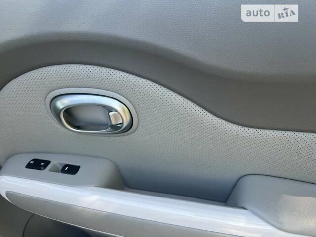 Білий Кіа Soul EV, об'ємом двигуна 0 л та пробігом 112 тис. км за 10900 $, фото 10 на Automoto.ua