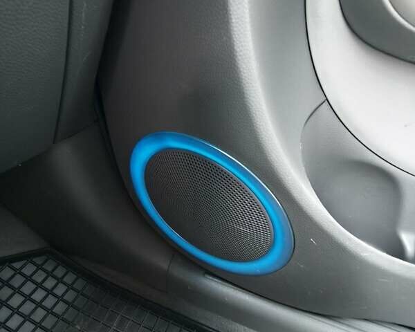 Белый Киа Soul EV, объемом двигателя 0 л и пробегом 165 тыс. км за 10600 $, фото 35 на Automoto.ua