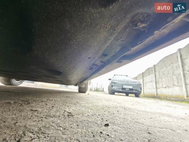 Белый Киа Soul EV, объемом двигателя 0 л и пробегом 165 тыс. км за 10600 $, фото 64 на Automoto.ua