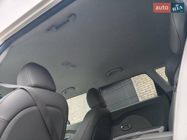 Белый Киа Soul EV, объемом двигателя 0 л и пробегом 165 тыс. км за 10600 $, фото 42 на Automoto.ua