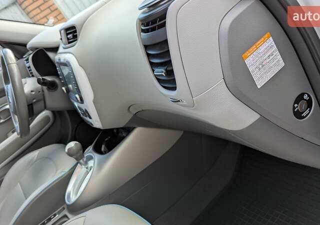 Киа Soul EV 2018 в Киеве на Automoto.ua Белый Киа Soul EV, объемом двигателя 0 л и пробегом 49 тыс. км за 12800 $, фото 26 на Automoto.ua