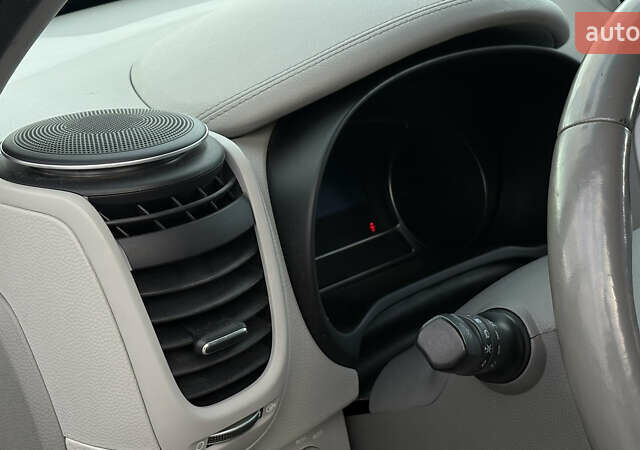 Белый Киа Soul EV, объемом двигателя 0 л и пробегом 167 тыс. км за 9900 $, фото 19 на Automoto.ua