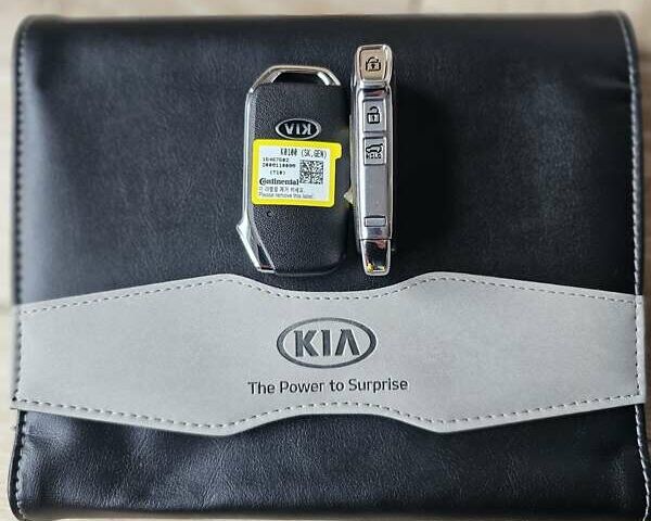 Белый Киа Soul EV, объемом двигателя 0 л и пробегом 16 тыс. км за 19900 $, фото 40 на Automoto.ua