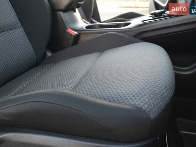 Білий Кіа Soul EV, об'ємом двигуна 0 л та пробігом 78 тис. км за 15950 $, фото 68 на Automoto.ua