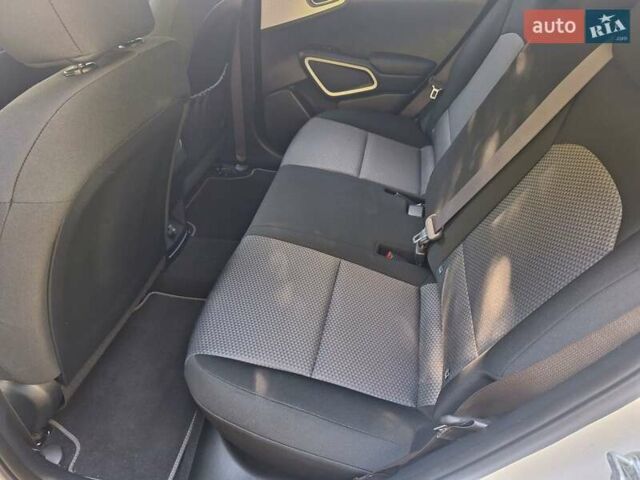Білий Кіа Soul EV, об'ємом двигуна 0 л та пробігом 99 тис. км за 17650 $, фото 23 на Automoto.ua