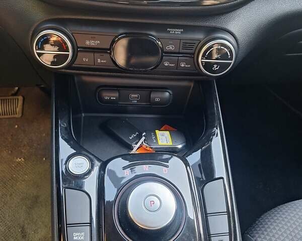 Білий Кіа Soul EV, об'ємом двигуна 0 л та пробігом 99 тис. км за 17650 $, фото 14 на Automoto.ua