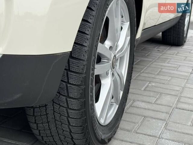 Бежевий Кіа Soul EV, об'ємом двигуна 0 л та пробігом 110 тис. км за 11500 $, фото 21 на Automoto.ua