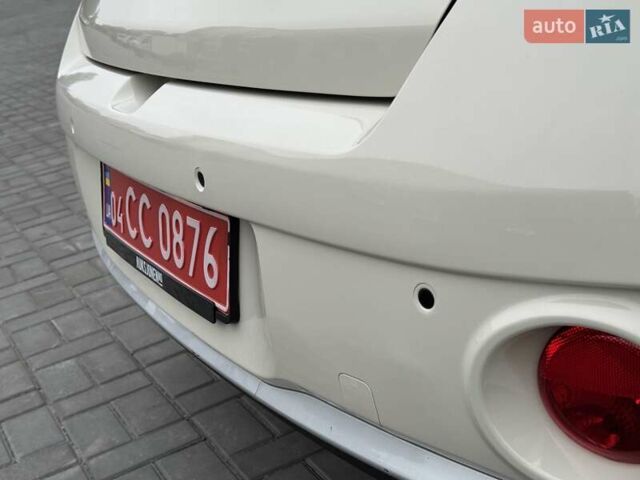 Бежевий Кіа Soul EV, об'ємом двигуна 0 л та пробігом 110 тис. км за 11500 $, фото 14 на Automoto.ua