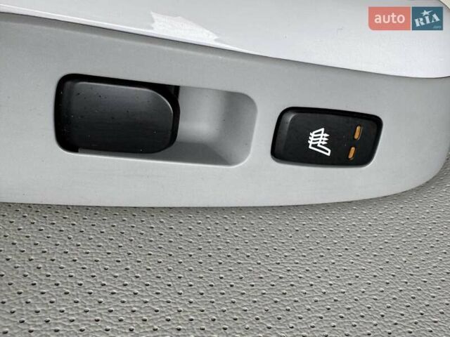Бежевий Кіа Soul EV, об'ємом двигуна 0 л та пробігом 110 тис. км за 11500 $, фото 24 на Automoto.ua