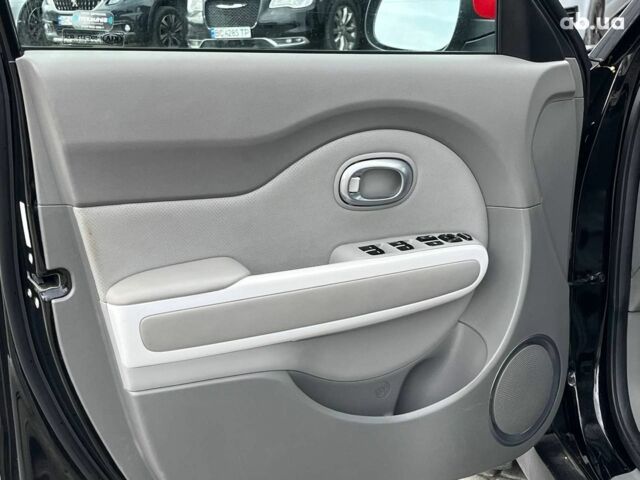 Черный Киа Soul EV, объемом двигателя 0 л и пробегом 95 тыс. км за 8590 $, фото 33 на Automoto.ua