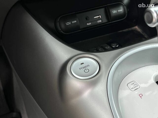 Черный Киа Soul EV, объемом двигателя 0 л и пробегом 95 тыс. км за 8590 $, фото 39 на Automoto.ua