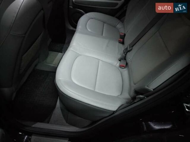 Чорний Кіа Soul EV, об'ємом двигуна 0 л та пробігом 139 тис. км за 6500 $, фото 4 на Automoto.ua