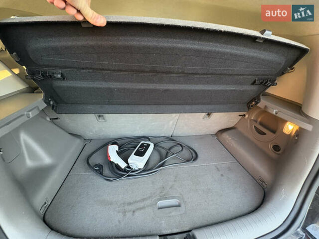 Черный Киа Soul EV, объемом двигателя 0 л и пробегом 134 тыс. км за 5600 $, фото 16 на Automoto.ua