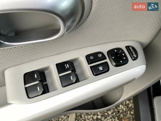 Черный Киа Soul EV, объемом двигателя 0 л и пробегом 96 тыс. км за 6999 $, фото 45 на Automoto.ua