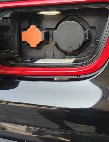 Черный Киа Soul EV, объемом двигателя 0 л и пробегом 89 тыс. км за 8200 $, фото 5 на Automoto.ua