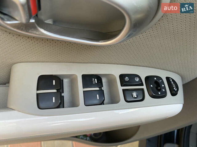 Черный Киа Soul EV, объемом двигателя 0 л и пробегом 116 тыс. км за 8500 $, фото 26 на Automoto.ua
