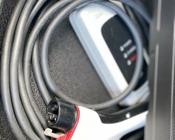 Черный Киа Soul EV, объемом двигателя 0 л и пробегом 96 тыс. км за 6999 $, фото 38 на Automoto.ua