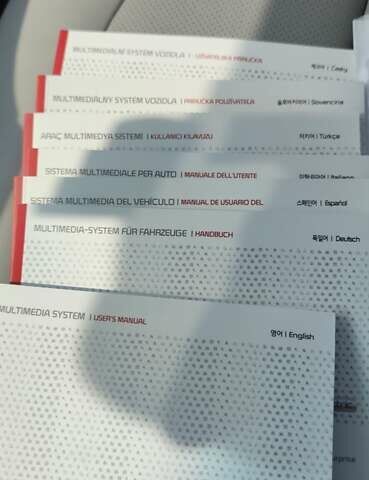 Черный Киа Soul EV, объемом двигателя 0 л и пробегом 89 тыс. км за 8200 $, фото 12 на Automoto.ua