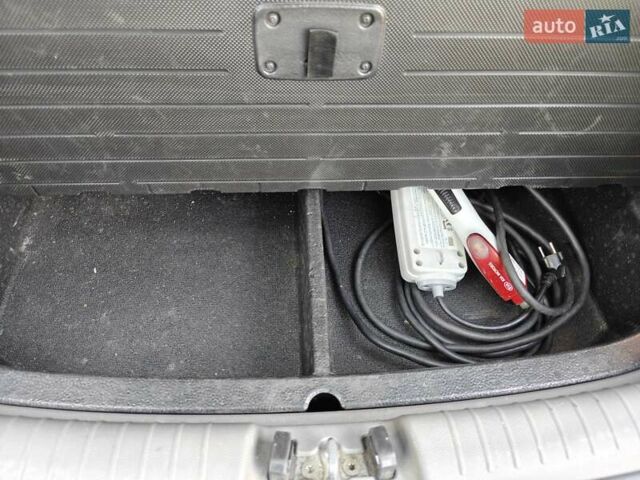 Черный Киа Soul EV, объемом двигателя 0 л и пробегом 162 тыс. км за 6499 $, фото 25 на Automoto.ua