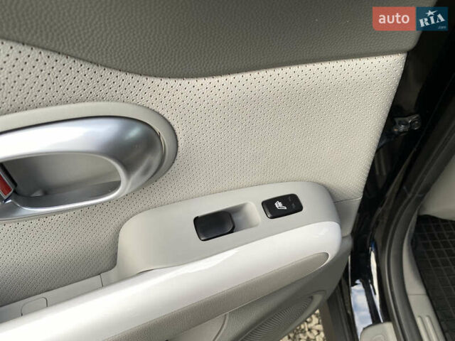 Черный Киа Soul EV, объемом двигателя 0 л и пробегом 96 тыс. км за 6999 $, фото 34 на Automoto.ua