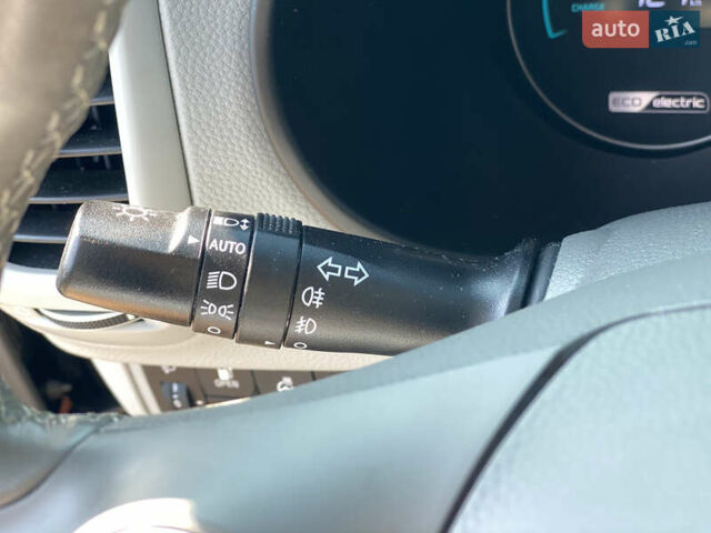 Черный Киа Soul EV, объемом двигателя 0 л и пробегом 84 тыс. км за 8200 $, фото 59 на Automoto.ua