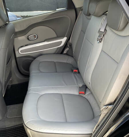 Черный Киа Soul EV, объемом двигателя 0 л и пробегом 84 тыс. км за 8200 $, фото 39 на Automoto.ua