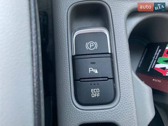 Черный Киа Soul EV, объемом двигателя 0 л и пробегом 98 тыс. км за 8999 $, фото 33 на Automoto.ua