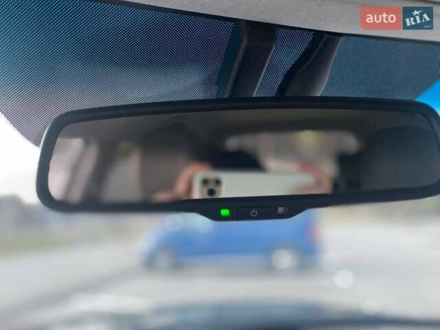 Черный Киа Soul EV, объемом двигателя 0 л и пробегом 98 тыс. км за 8999 $, фото 36 на Automoto.ua