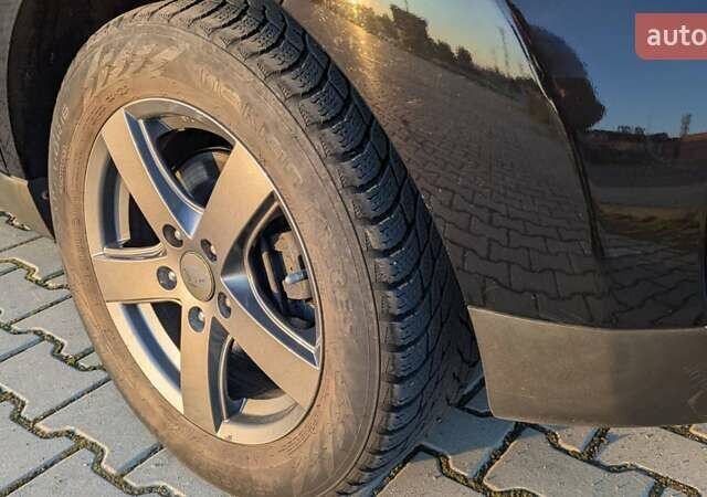Чорний Кіа Soul EV, об'ємом двигуна 0 л та пробігом 117 тис. км за 6700 $, фото 18 на Automoto.ua
