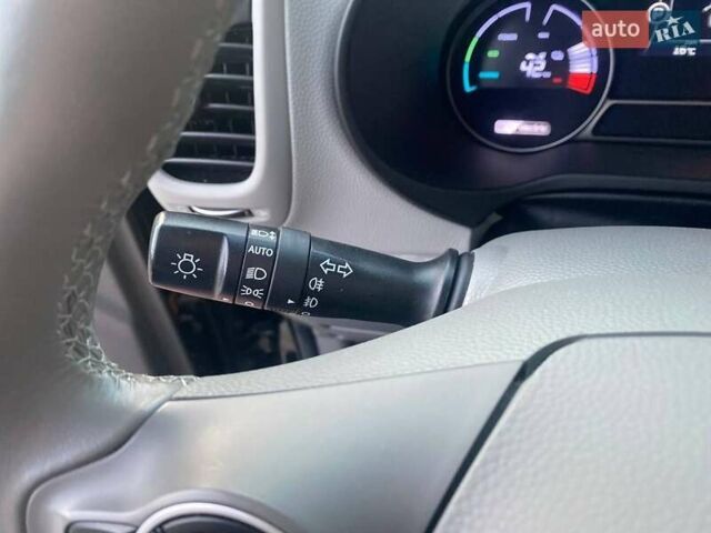 Черный Киа Soul EV, объемом двигателя 0 л и пробегом 98 тыс. км за 8999 $, фото 35 на Automoto.ua