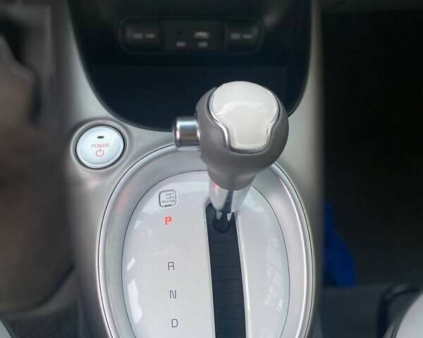 Черный Киа Soul EV, объемом двигателя 0 л и пробегом 98 тыс. км за 8999 $, фото 25 на Automoto.ua