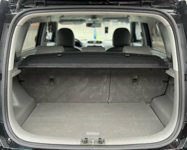 Черный Киа Soul EV, объемом двигателя 0 л и пробегом 137 тыс. км за 7400 $, фото 9 на Automoto.ua