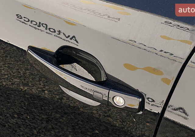 Черный Киа Soul EV, объемом двигателя 0 л и пробегом 84 тыс. км за 8200 $, фото 15 на Automoto.ua