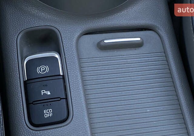 Черный Киа Soul EV, объемом двигателя 0 л и пробегом 84 тыс. км за 8200 $, фото 43 на Automoto.ua