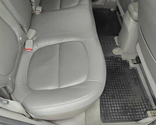 Чорний Кіа Soul EV, об'ємом двигуна 0 л та пробігом 127 тис. км за 10500 $, фото 21 на Automoto.ua