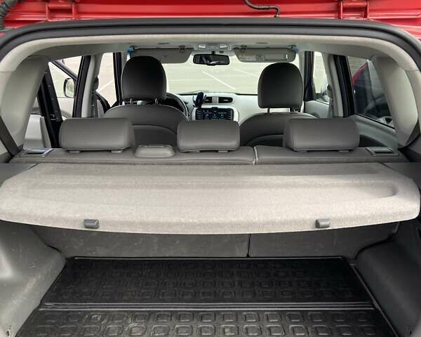 Черный Киа Soul EV, объемом двигателя 0 л и пробегом 106 тыс. км за 7700 $, фото 9 на Automoto.ua