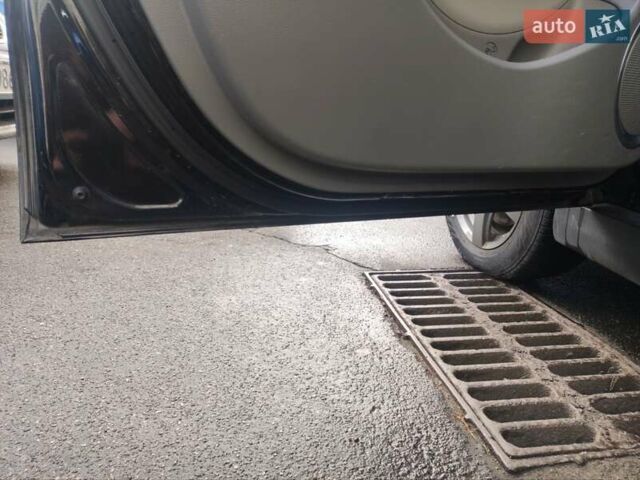 Черный Киа Soul EV, объемом двигателя 0 л и пробегом 106 тыс. км за 7600 $, фото 3 на Automoto.ua