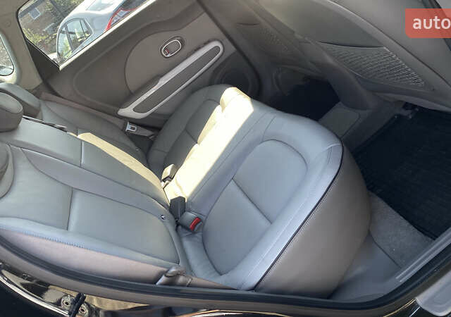 Черный Киа Soul EV, объемом двигателя 0 л и пробегом 84 тыс. км за 8200 $, фото 53 на Automoto.ua