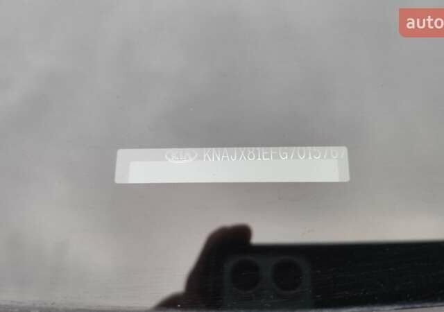 Черный Киа Soul EV, объемом двигателя 0 л и пробегом 98 тыс. км за 7400 $, фото 14 на Automoto.ua