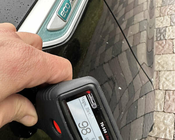 Чорний Кіа Soul EV, об'ємом двигуна 0 л та пробігом 94 тис. км за 11100 $, фото 57 на Automoto.ua