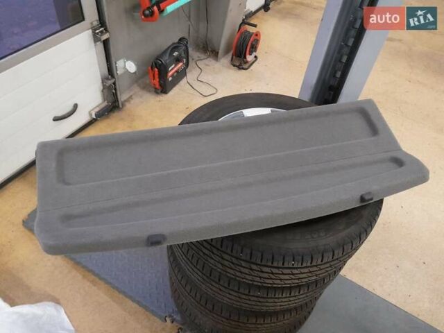 Черный Киа Soul EV, объемом двигателя 0 л и пробегом 158 тыс. км за 10750 $, фото 18 на Automoto.ua