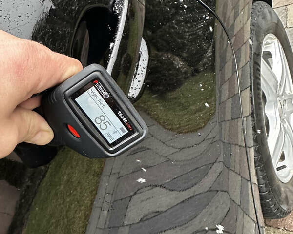 Чорний Кіа Soul EV, об'ємом двигуна 0 л та пробігом 94 тис. км за 11100 $, фото 59 на Automoto.ua