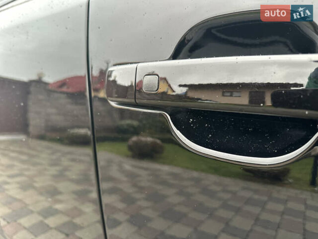 Чорний Кіа Soul EV, об'ємом двигуна 0 л та пробігом 94 тис. км за 11100 $, фото 45 на Automoto.ua